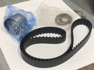01-05 Civic 4 Cyl, 1.7L Timing Belt Kit W/ Water Pump REPH319807