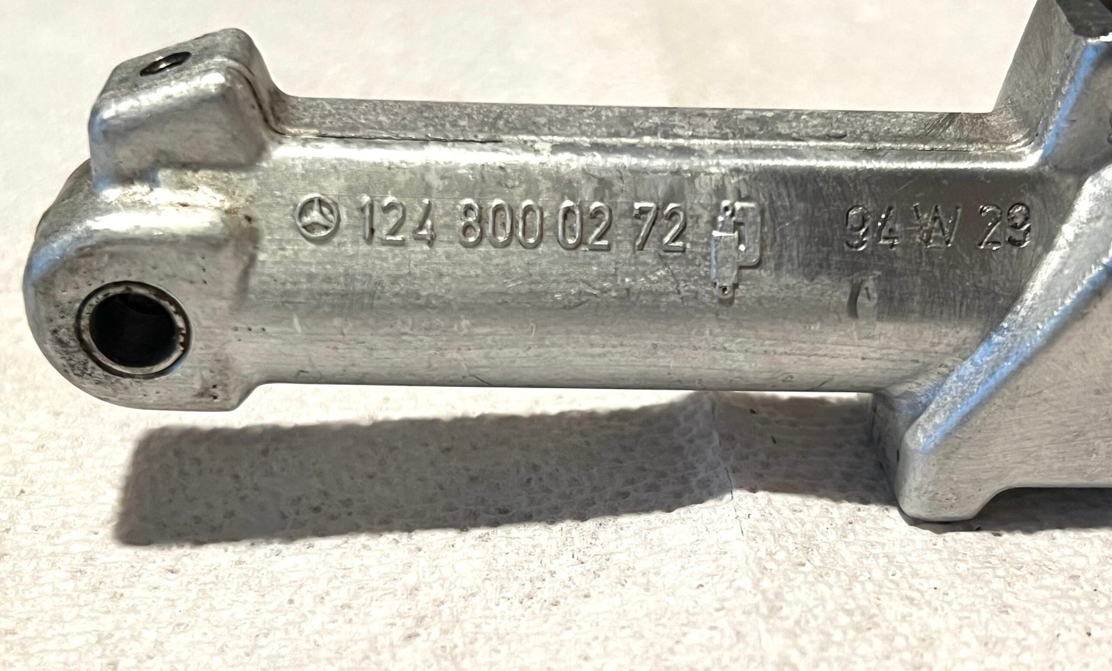 Rebuild Service for R129/W124 RIGHT OR LEFT BOW EXTENSION PISTON 1248000272 - Image 2