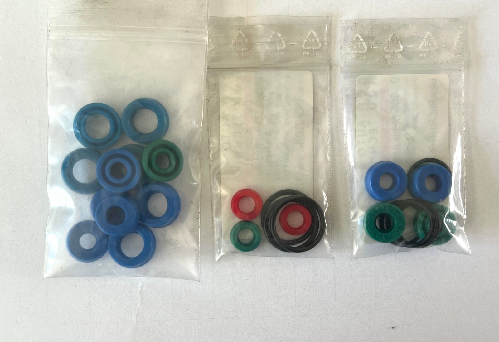 REBUILD SERVICE FOR ONE PIECE Front Lock Latch Cylinder 1298001672 - Image 3