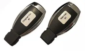 98-14 Key Programming Service: Add Key/All Keys Lost (Read Description).