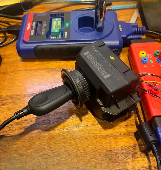 98-14 Key Programming Service: Add Key/All Keys Lost (Read Description). - Image 2